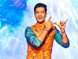 Kanhaiya Twitter Pe Aaja Song | The Great Indian Family | Vicky Kaushal