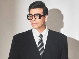 Karan Johar: “Dhindhora is my ode to Sanjay Leela Bhansali, because I love his mastery…”| RARKPK