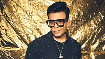 Karan Johar reacts to being addressed as ‘movie mafia’; says, “I felt there was a lot of hate that was coming my way and it had really taken a toll on my mom”
