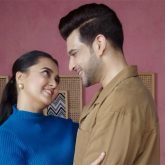 Karan Kundrra and Tejasswi Prakash answer a fun Marvel Quiz; calls his girlfriend ‘Black Widow’