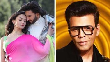 Rocky Aur Rani Kii Prem Kahaani Box Office: Emerges as Karan Johar’s 2nd Rs. 100 crores grosser; director makes entry into Top 10 list of filmmakers