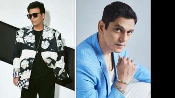 Karan Johar lauds Vijay Varma and his performance in Kaalkoot; says, “He can do anything”