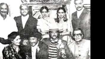 Karma turns 30: Saira Banu shares priceless throwback featuring Dilip Kumar with Subhash Ghai; speaks about their bond filled with brotherhood, knowledge-seeking and compassion