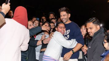 Kartik Aaryan gets a marriage proposal from a fan at the special screening of Satyaprem Ki Katha at IFFM 2023, watch