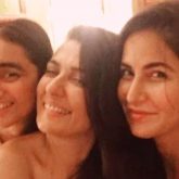 Katrina Kaif pens heartfelt birthday wish to close friend Mini Mathur; see picture