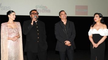 Sunny Leone, Rahul Bhatt starrer Kennedy officially closes Indian Film Festival of Melbourne