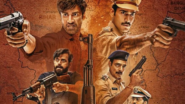 Khakee Season 2 | Announcement | Neeraj Pandey | Netflix India