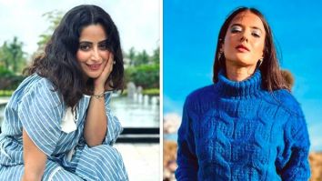 Khatron Ke Khiladi 13: Aishwarya Sharma responds after Soundous Moufakir reveals she disliked her from day one