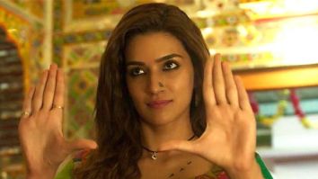 Karan Johar, Kareena Kapoor Khan, Ranveer Singh and others congratulate Kriti Sanon for winning the National Award for Best Actress