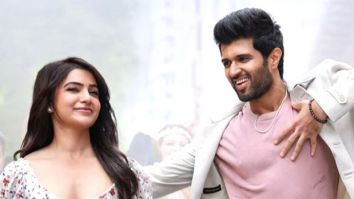 Kushi: Here’s a sneak peek into the prep of musical night in honor of the Vijay Deverakonda, Samantha Ruth Prabhu starrer