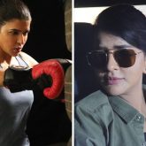 Lakshmi Manchu says her 'Telusa Telusa' track pays homage to Rohit Shetty's cop films