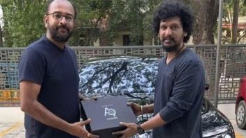 Leo director Lokesh Kanagaraj buys BMW 7 series car worth whopping Rs 1.70 crore