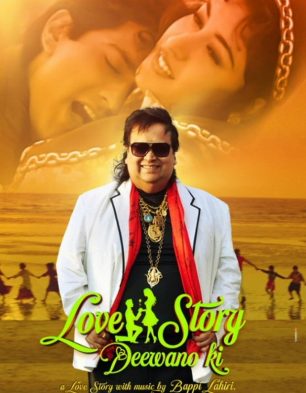 Love Story Deewano Ki
