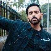 Luv Sinha shares happiness as Gadar 2 crosses Rs. 400 crores; says, “Gadar 2 was all about embracing the experience to work with Sunny sir and Anil sir”