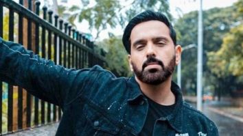 Luv Sinha shares happiness as Gadar 2 crosses Rs. 400 crores; says, “Gadar 2 was all about embracing the experience to work with Sunny sir and Anil sir”