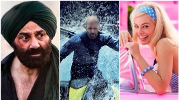 This is a RARE weekend when you might not get ticket for ANY film; Not just Gadar 2, OMG 2 and Rocky Aur Rani, but even Jailer (Hindi) and holdover releases like Barbie, Oppenheimer, Meg 2 are running HOUSE FULL This is a RARE weekend when you might not get ticket for ANY film; Not just Gadar 2, OMG 2 and Rocky Aur Rani, but even Jailer (Hindi) and holdover releases like Barbie, Oppenheimer, Meg 2 are running HOUSE FULL