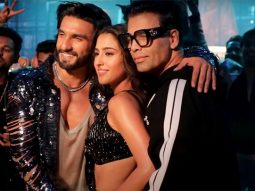 Making of Heart Throb | Rocky Aur Rani Kii Prem Kahaani | Ranveer Singh, Alia Bhatt