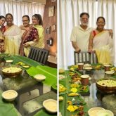 Malaika Arora celebrates Onam with family; shares heartwarming glimpses of festive joy