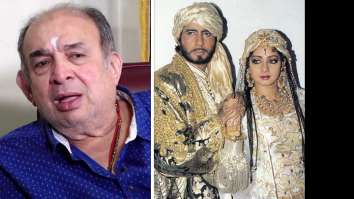 EXCLUSIVE: Manoj Desai recalls high stakes filming of Khuda Gawah amidst Afghan War; adds Amitabh Bachchan and Sridevi’s mothers gave warning