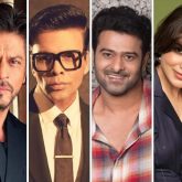 ISRO's Chandrayaan-3 mission appreciated by film celebs: From Shah Rukh Khan, Karan Johar to Prabhas, Samantha Ruth Prabhu and more