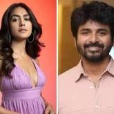 Mrunal Thakur to make Tamil cinema debut with AR Murugadoss film opposite Sivakarthikeyan: Reports