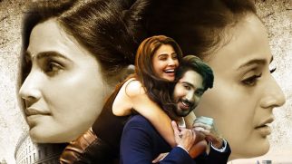 Mystery Of The Tattoo | Official Trailer | Rohit Raaj, Daisy Shah, Arjun Rampal, Ameesha Patel