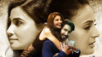 Mystery Of The Tattoo | Official Trailer | Rohit Raaj, Daisy Shah, Arjun Rampal, Ameesha Patel