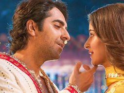 Naach – Dream Girl 2 | Ayushmann Khurrana, Ananya Panday