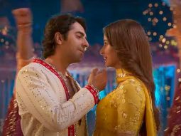 Naach – Teaser | Dream Girl 2 | Ayushmann Khurrana, Ananya Panday