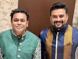 National Film Awards 2023: AR Rahman congratulates R Madhavan for Rocketry: The Nambi Effect, calls it better than Oppenheimer