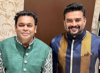 National Film Awards 2023: AR Rahman congratulates R Madhavan for Rocketry: The Nambi Effect, calls it better than Oppenheimer