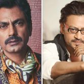 When Nawazuddin Siddiqui’s monologue in New York left Irrfan Khan in tears