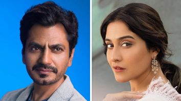 Nawazuddin Siddiqui and Regina Cassandra team up for Anees Bazmee’s Section 108