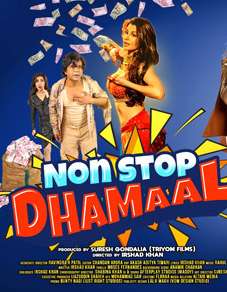 Non Stop Dhamaal