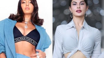 Nora Fatehi replaces Jacqueline Fernandez in Vidyut Jammwal’s Crakk – Jeetegaa Toh Jiyegaa: Report