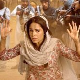 Death threat forced Nushrratt Bharuccha starrer Akelli makers to relocate from Turkey to Uzbekistan