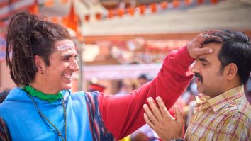 OMG 2 Box Office: Film collections Rs. 17.55 cr on Day 3; has a very good weekend, set to be a big hit