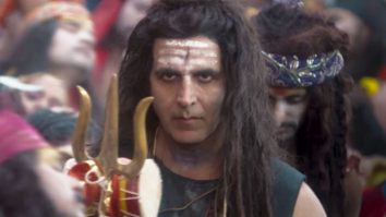 OMG 2 Box Office: Film crosses the Rs. 100 cr. mark at the worldwide box office in 6 days