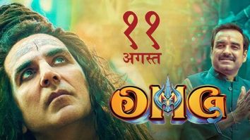 OMG 2 Advance Booking: Akshay Kumar starrer sells close to 25,000 tickets for Day 1 in major multiplex chains OMG 2 Advance Booking: Akshay Kumar starrer sells close to 25,000 tickets for Day 1 in major multiplex chains