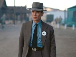 Oppenheimer Box Office: Film becomes the 13th Hollywood film to cross the Rs. 100 cr. mark at the India box office