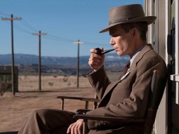 Oppenheimer Box Office: Film becomes the 3rd Hollywood film of 2023 to cross the Rs. 100 cr. mark at the India box office