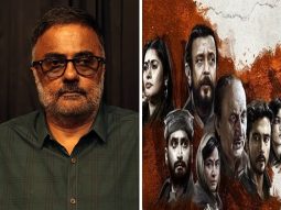 Cinematographer PC Sreeram slams The Kashmir Files win at the 69th National Film Awards Cinematographer PC Sreeram slams The Kashmir Files win at the 69th National Film Awards
