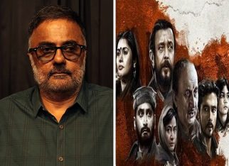 Cinematographer PC Sreeram slams The Kashmir Files win at the 69th National Film Awards