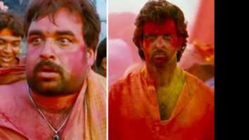 Pankaj Tripathi recalls fainting when Hrithik Roshan stabbed him in Agneepath; says, “I had a blackout and I fell”