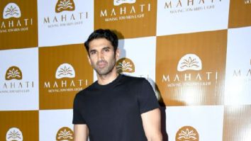 Photos: Aditya Roy Kapur, Manali Jagtap and others grace the red carpet of Mahati Wellness’ event