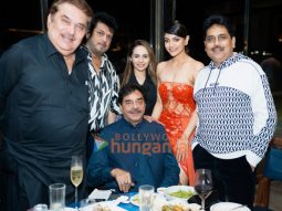 Photos: Celebs attend Akanksha Puri’s birthday bash Photos: Celebs attend Akanksha Puri’s birthday bash