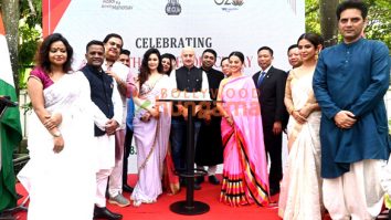 Photos: Celebs attend Namaste Vietnam Film Festival on Independence Day 2023