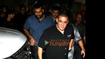 Photos: Celebs snapped at Bastian in Worli