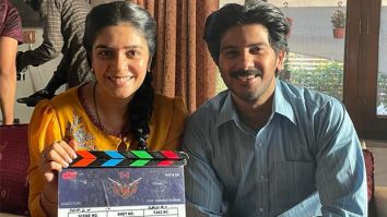 EXCLUSIVE: Pooja Gor hints at exploring Madhu, Dulquer Salmaan’s wife role further in the next season of Guns and Gulaabs; says, “It’s too early to define protagonists”