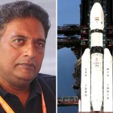 Prakash Raj applauds ISRO's Chandrayaan-3 success after being trolled for ‘chaiwala’ tweet